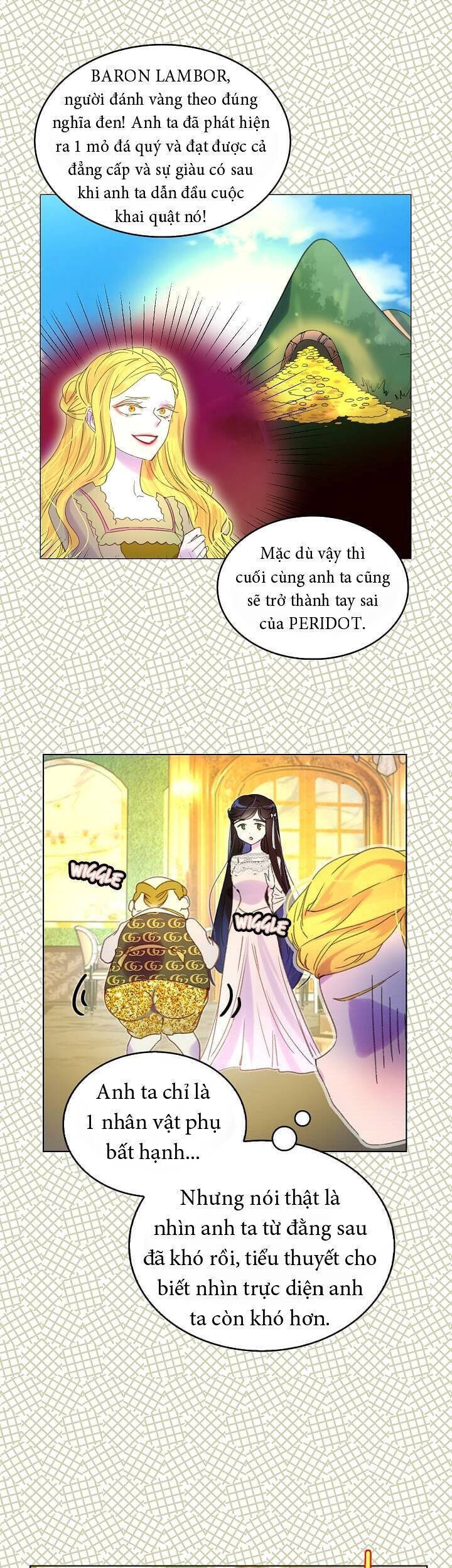 Đừng Xem Thường Nữ Phụ: Chapter 78