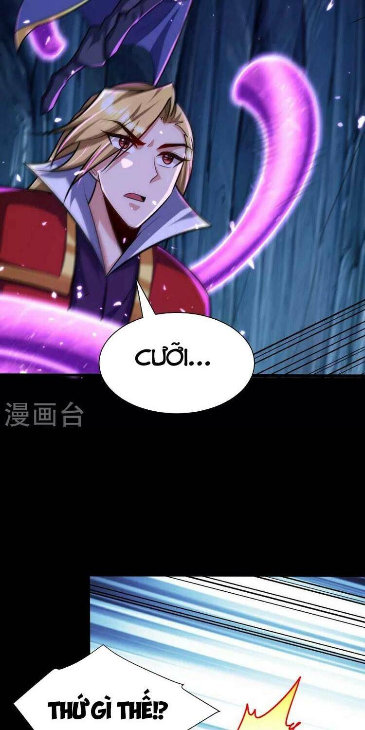 Yêu Giả Vi Vương: Chapter 258