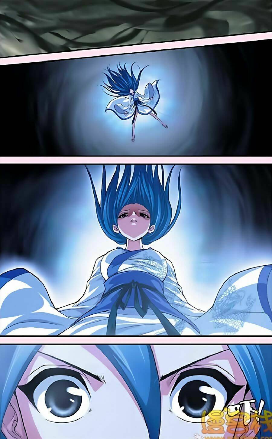 Thâu Tinh Cửu Nguyệt Thiên: Chapter 333