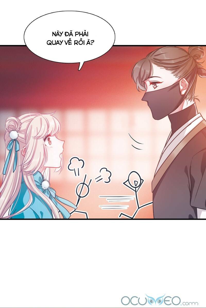 Danh Kiếm Chủng: Chapter 9