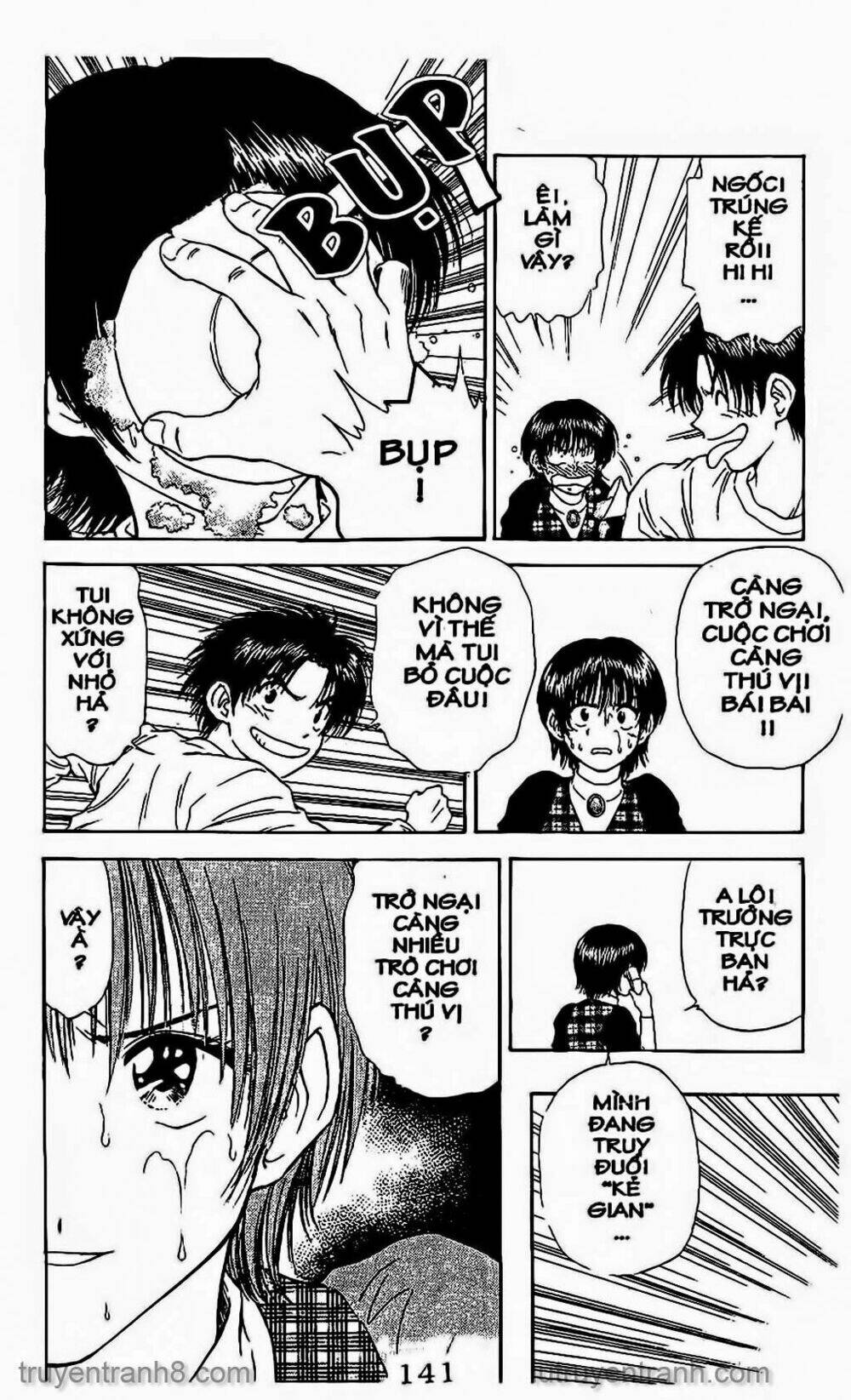 Saladdays: Chapter 57