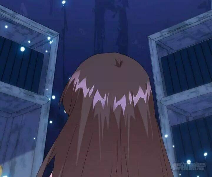 Bí Mật Của Dạ Tộc: Chapter 39