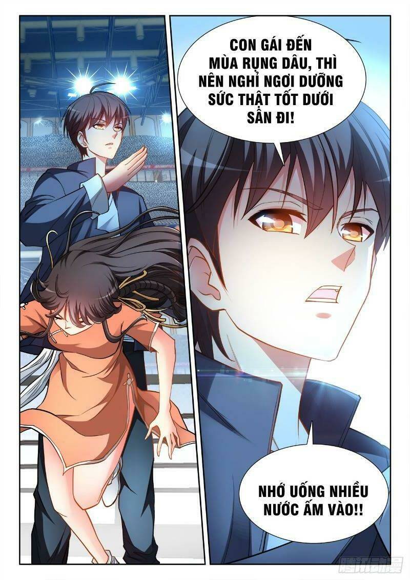 Cực Đạo Tông Sư: Chapter 62