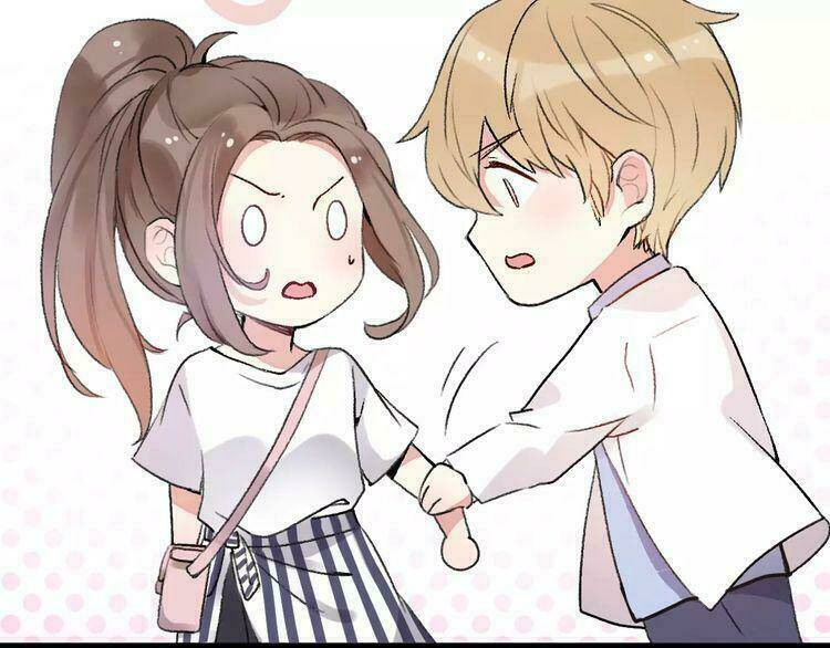 Cuộc Chiến Tình Yêu: Chapter 16