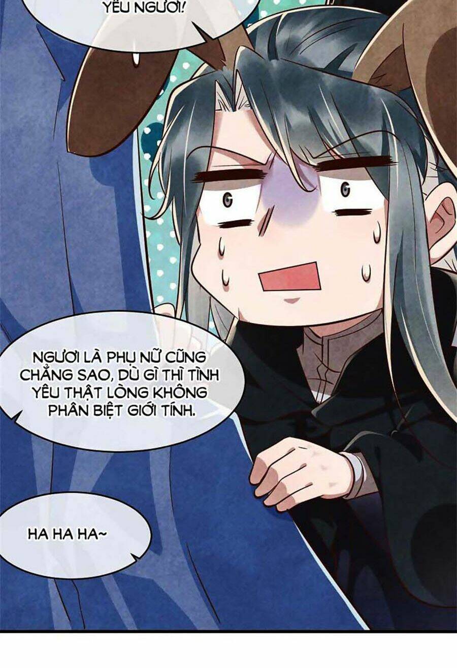 Vương Phi Muốn Trèo Tường: Chapter 99