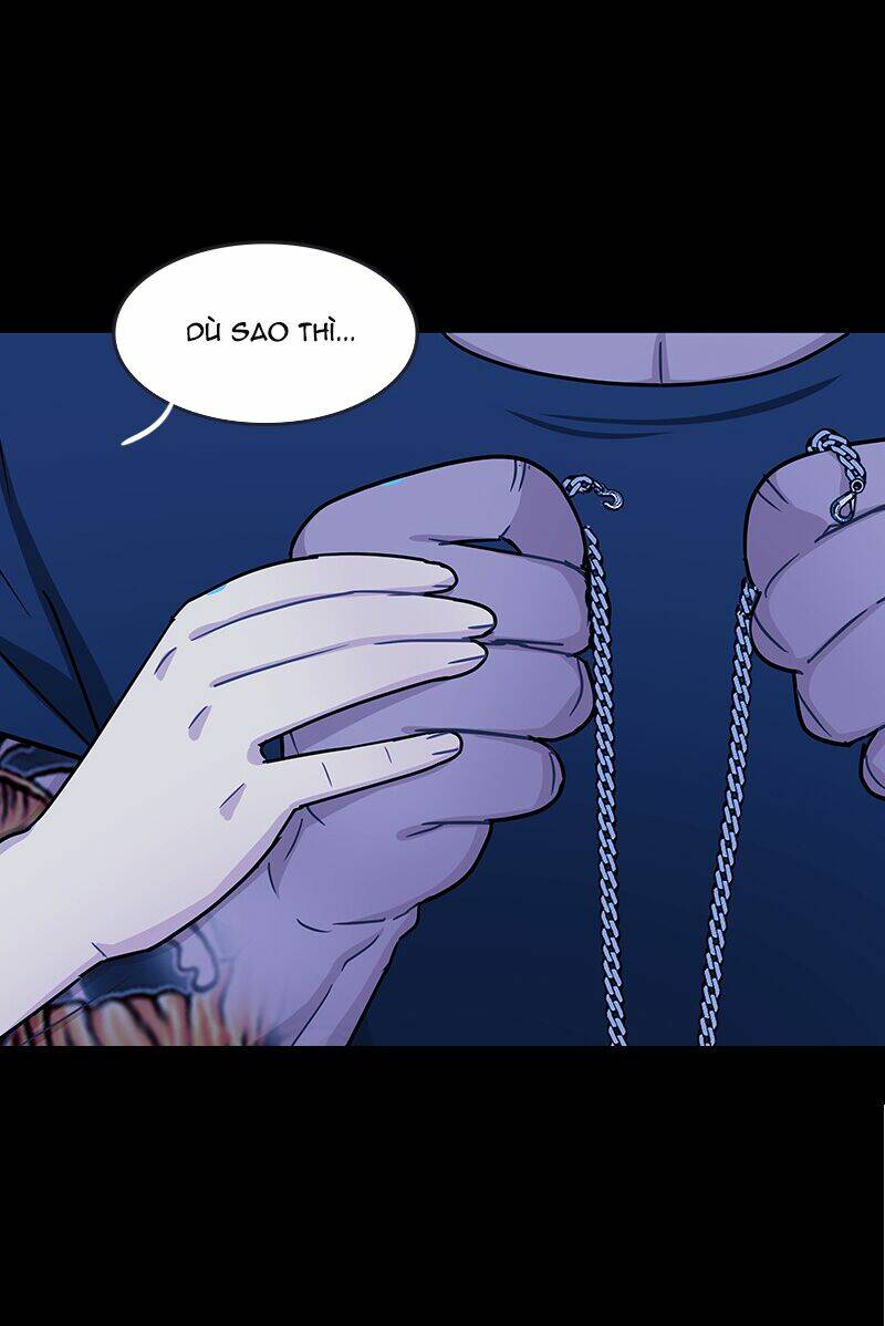 Nửa Đêm Ở Poppy Land: Chapter 58