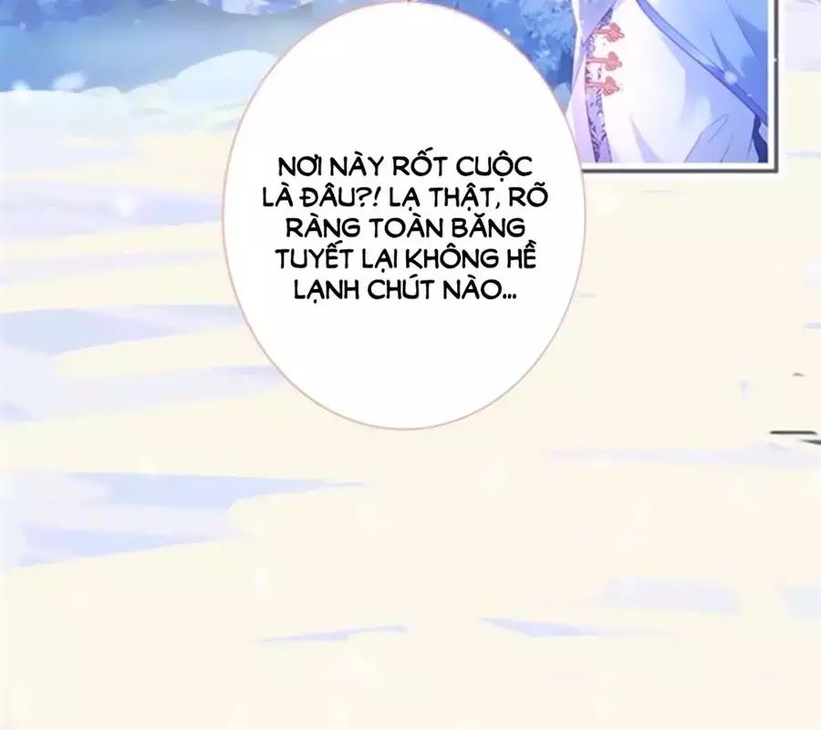 Vương Tử Và Ánh Trăng Đen: Chapter 48