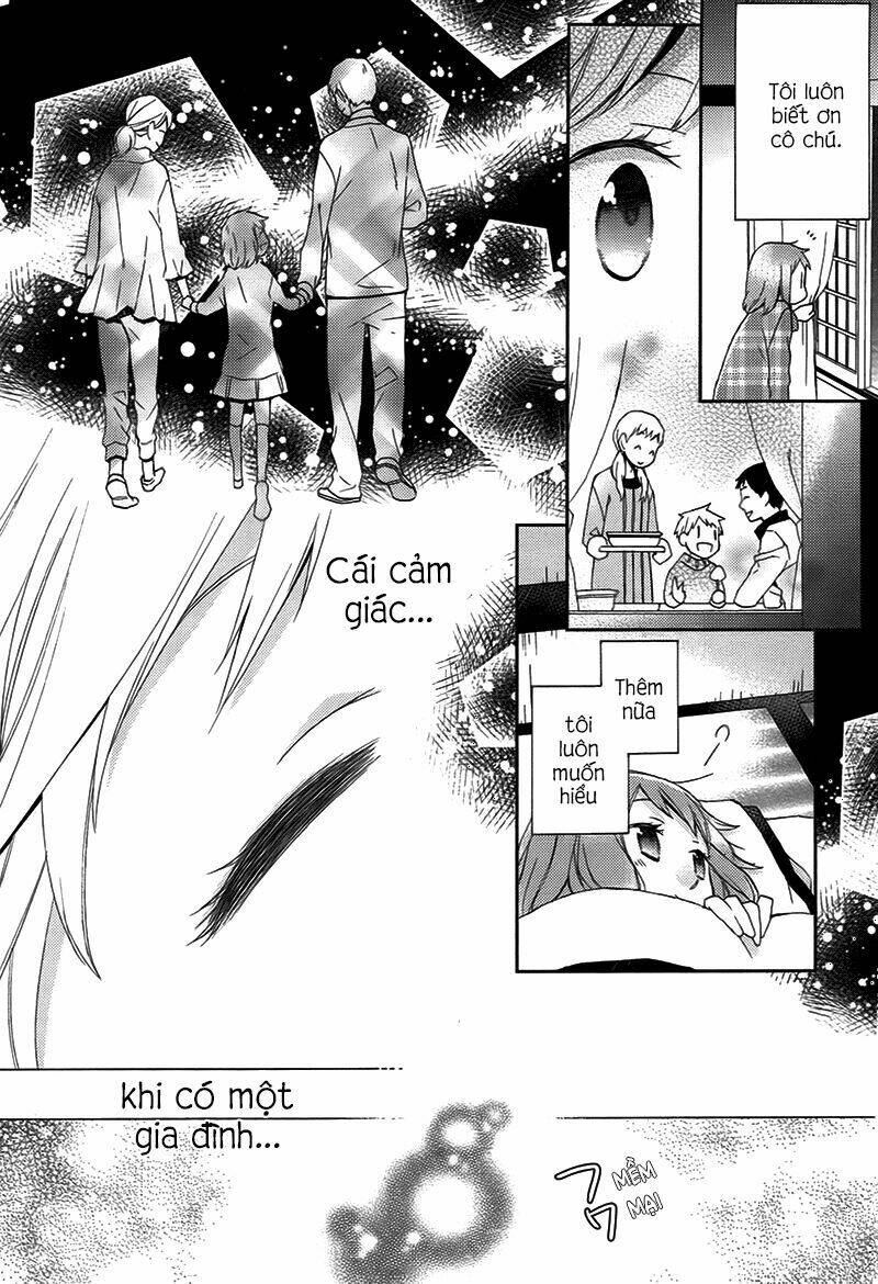 Futsutsu Kana Oyako Deha Arimasu Ga: Chapter 0