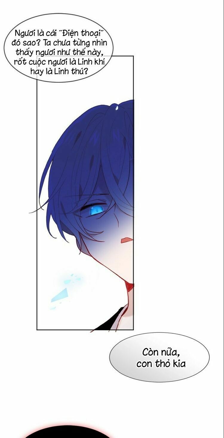 Ngô hoàng tại thượng: Chapter 104