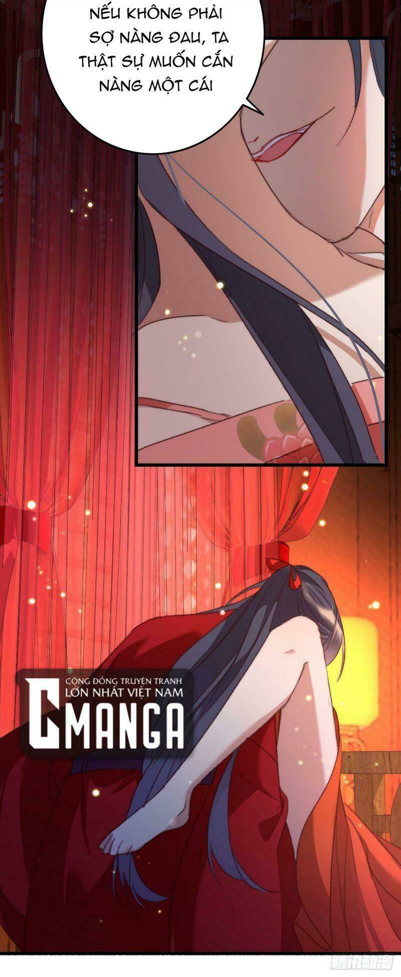 Ngự Thú Cuồng Phi: Chapter 22