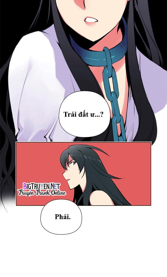 Marchan: The Embodiment Of Tales: Chapter 64