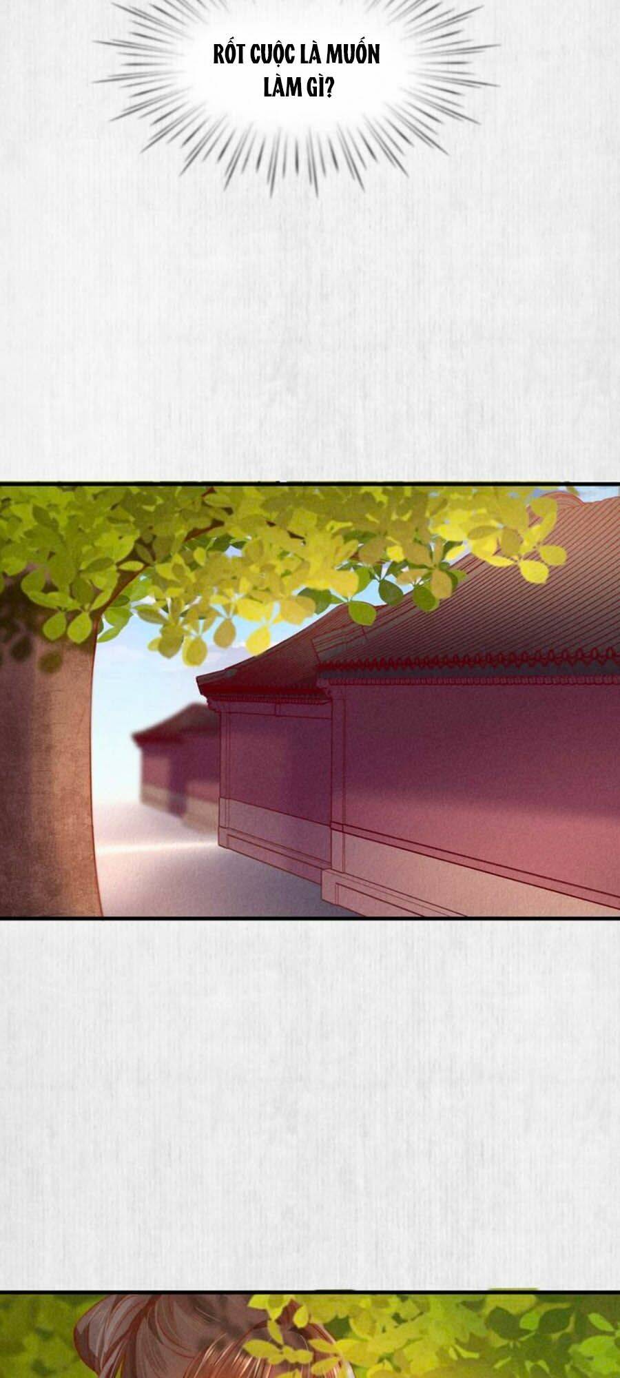 Hoạn Phi Hoàn Triều: Chapter 76