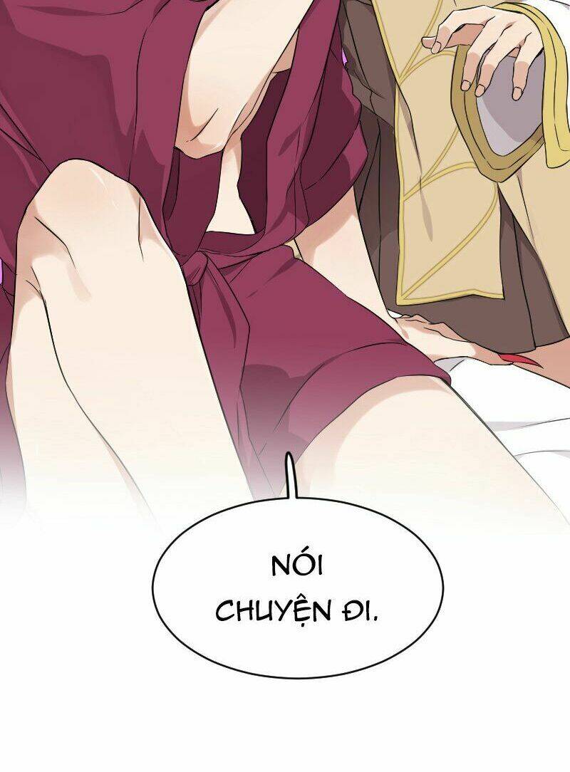 Pháp Sư Và Nữ Chúa Quỷ: Chapter 77