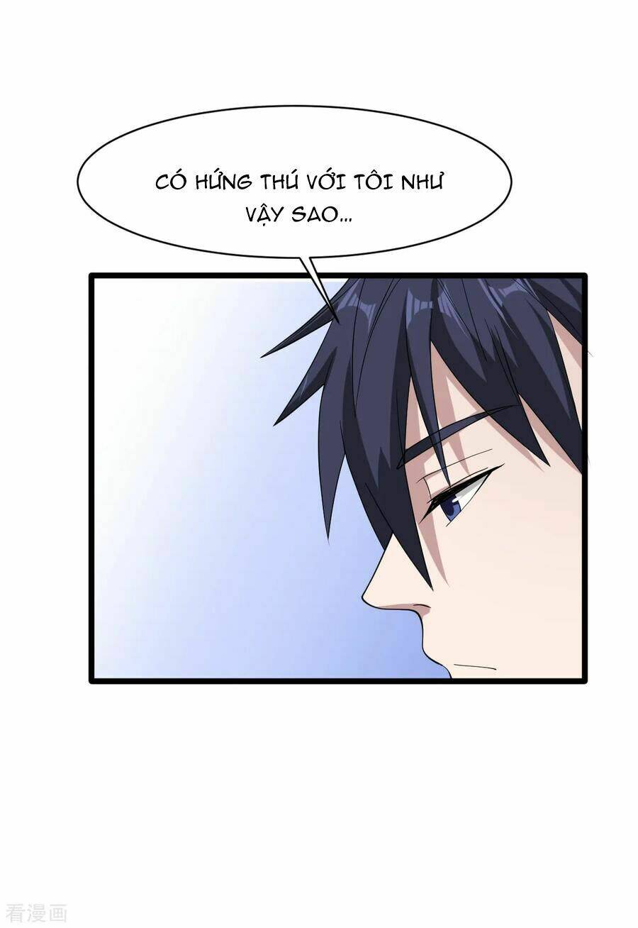 Đô Thị Tà Vương: Chapter 15
