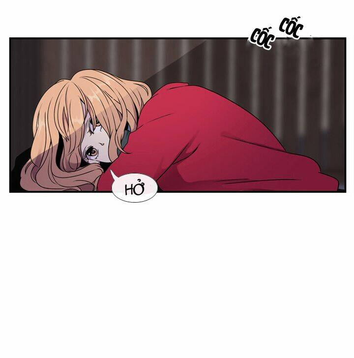 Beautiful Stranger: Chapter 5