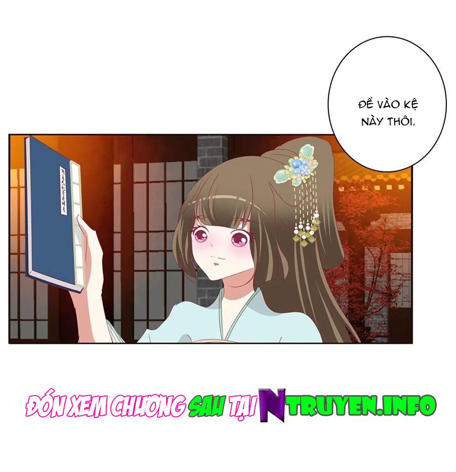Thông Linh Phi: Chapter 608