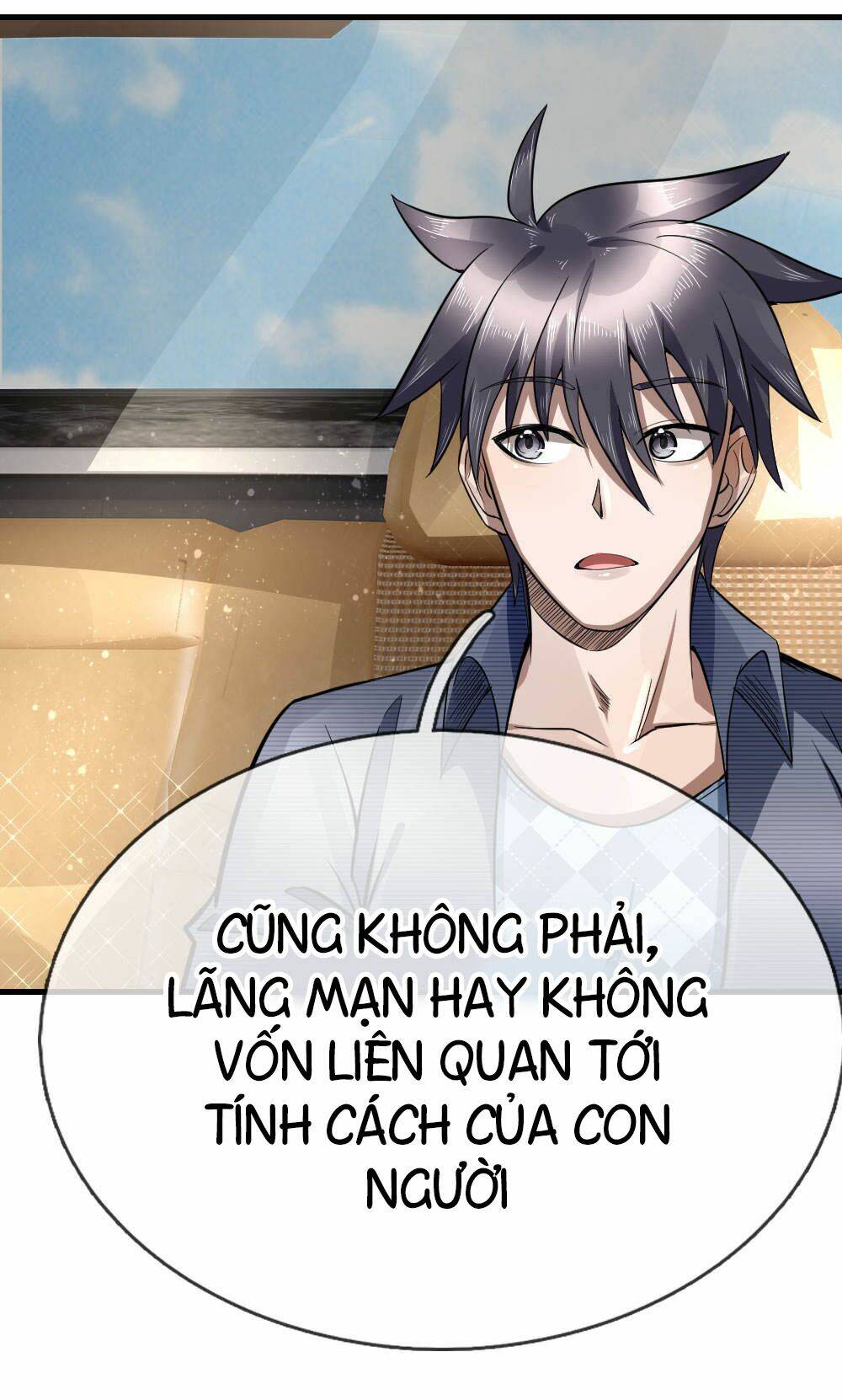 Tuyệt Thế Binh Vương: Chapter 92