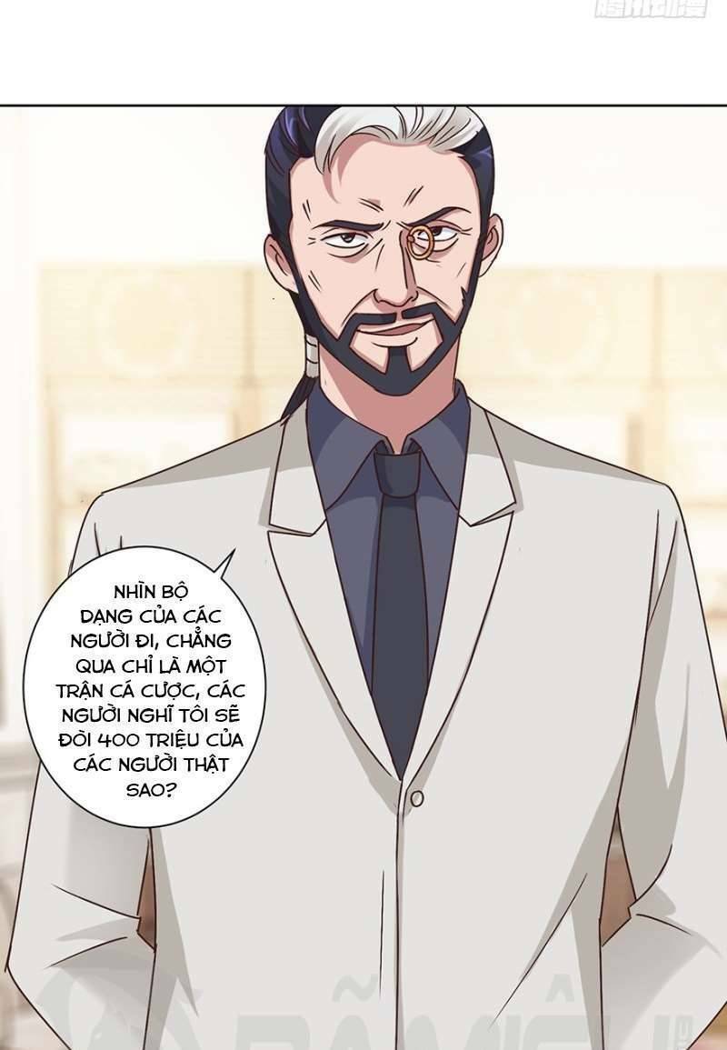 Đô Thị Chí Tôn Hệ Thống: Chapter 80