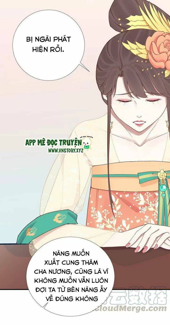 Hoàng Hậu Bận Lắm: Chapter 115