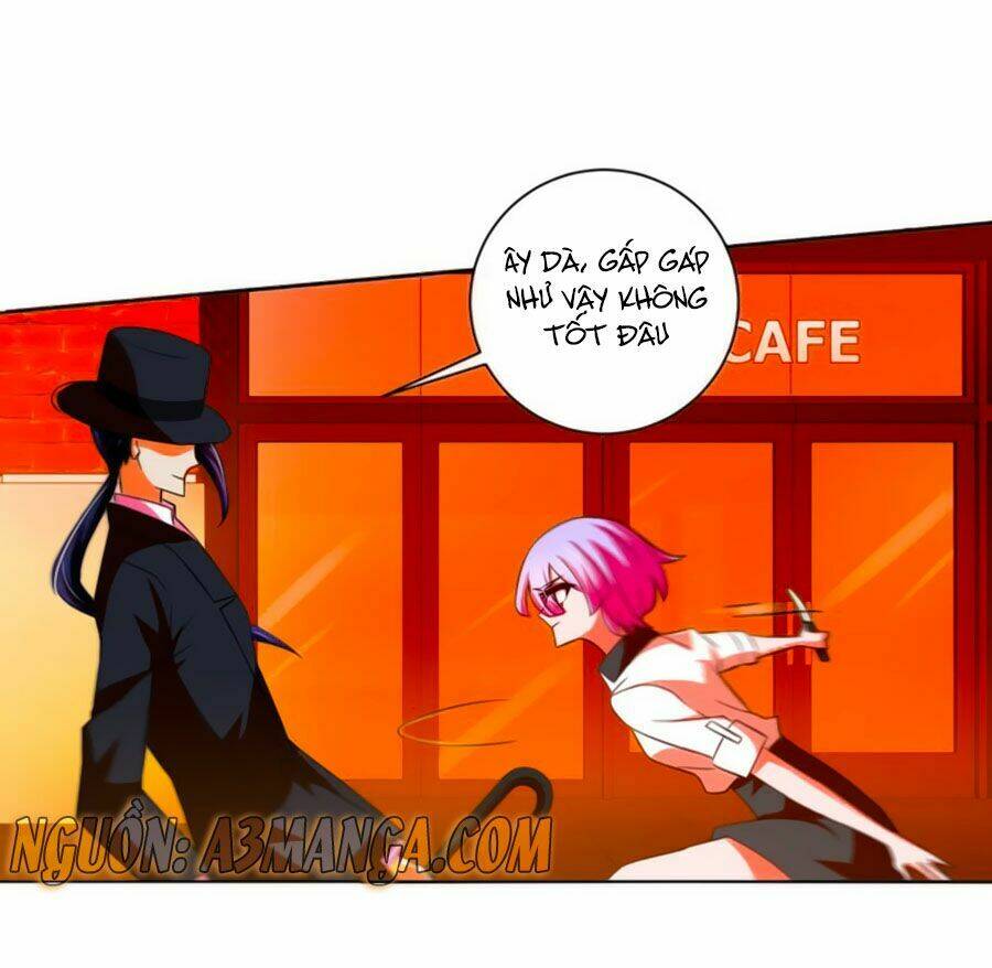 Người Yêu Khát Máu Của Tôi: Chapter 38