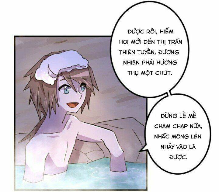 Huyết Mực Sơn Hà: Chapter 15.1