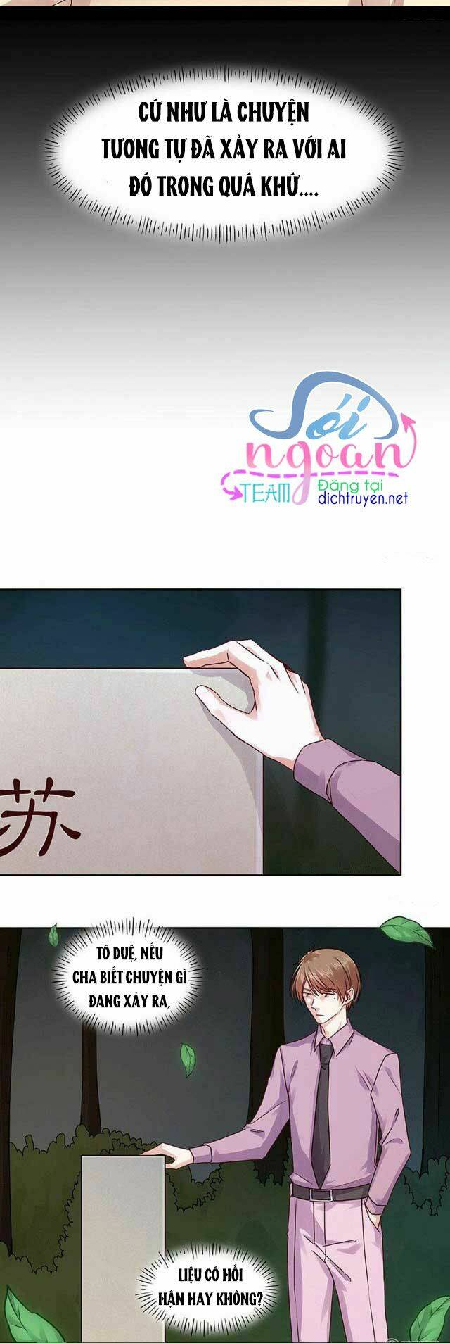 Vợ Yêu Của Ác Ma: Chapter 103