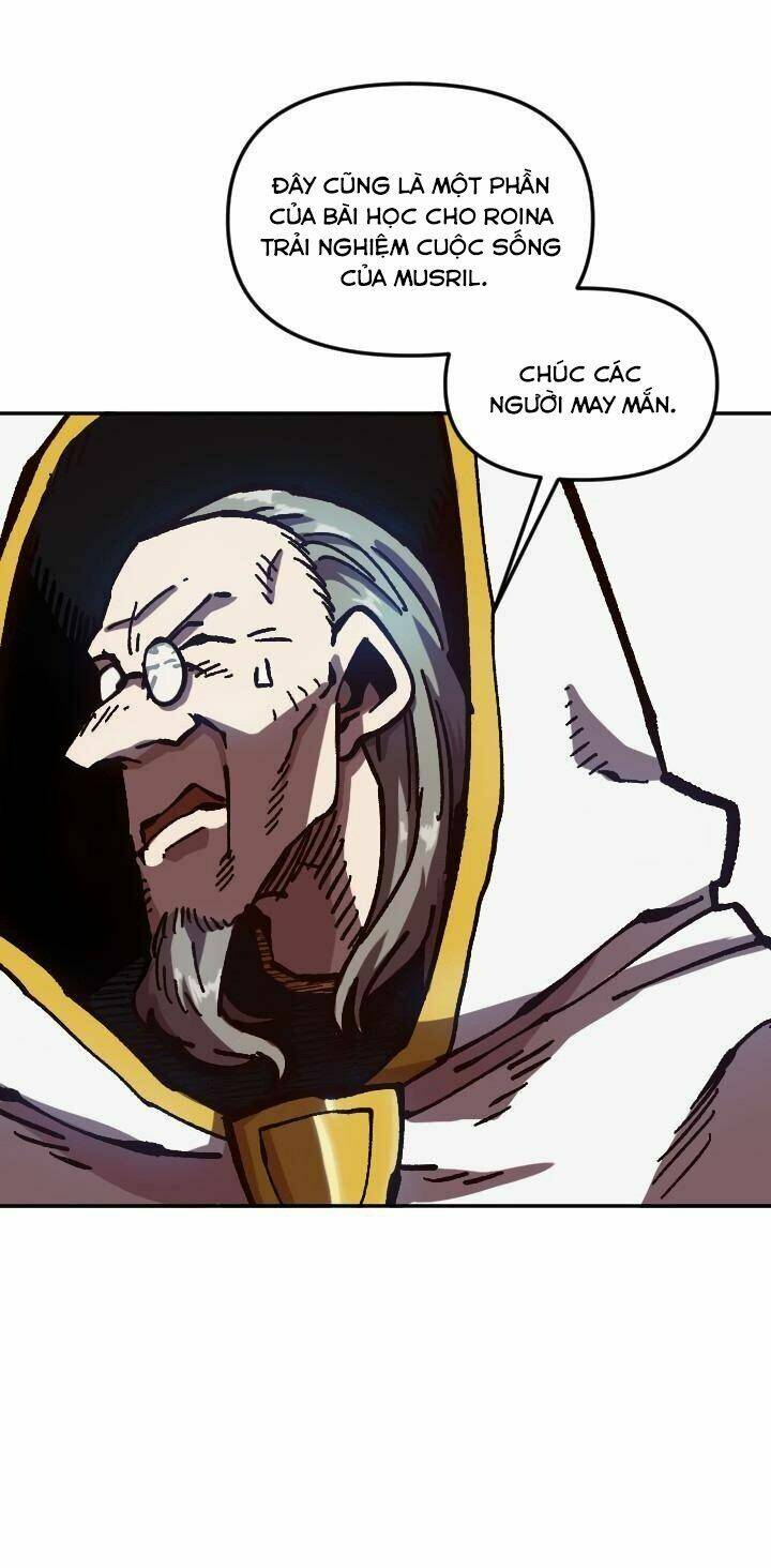 Nô Lệ Nghịch Thiên: Chapter 58