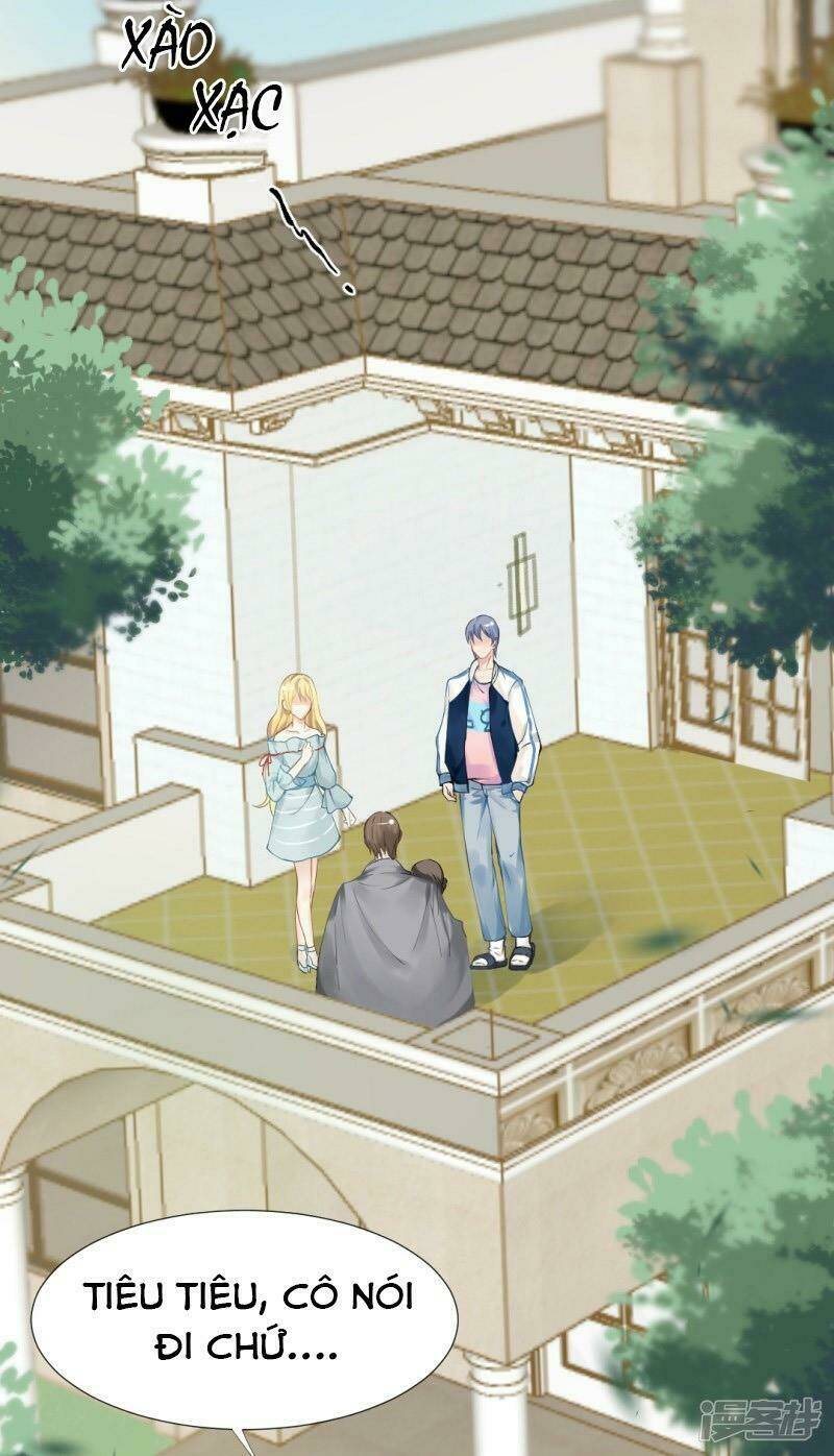 Thiếu Nữ Sấm Sét: Chapter 44