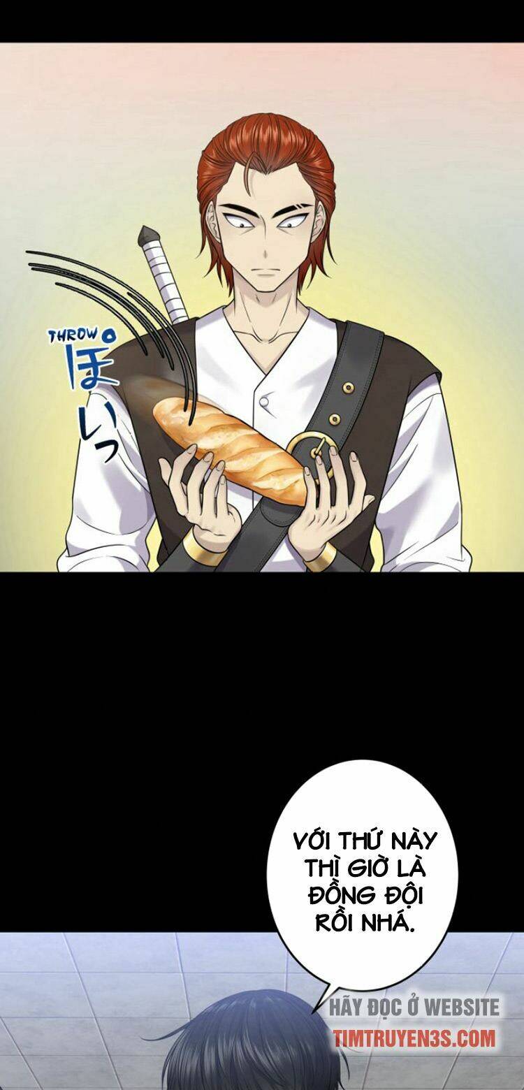 Trò Chơi Của Chúa Thượng: Chapter 11