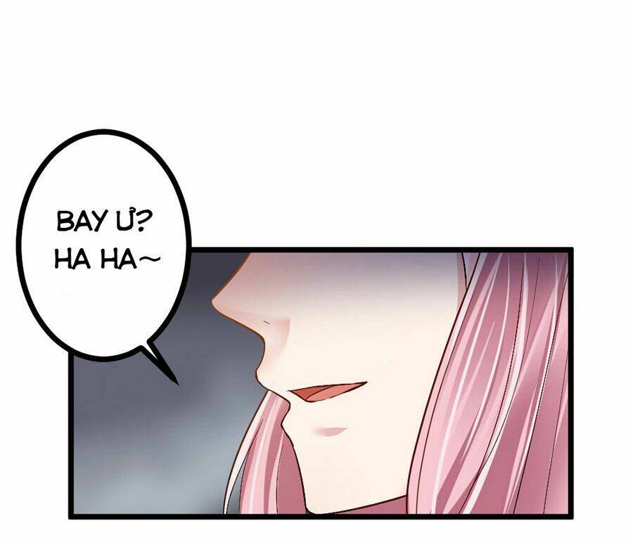 Cấm Tình Điềm Mật: Đế Thiếu Hào Môn Trêu Tận Cửa: Chapter 11