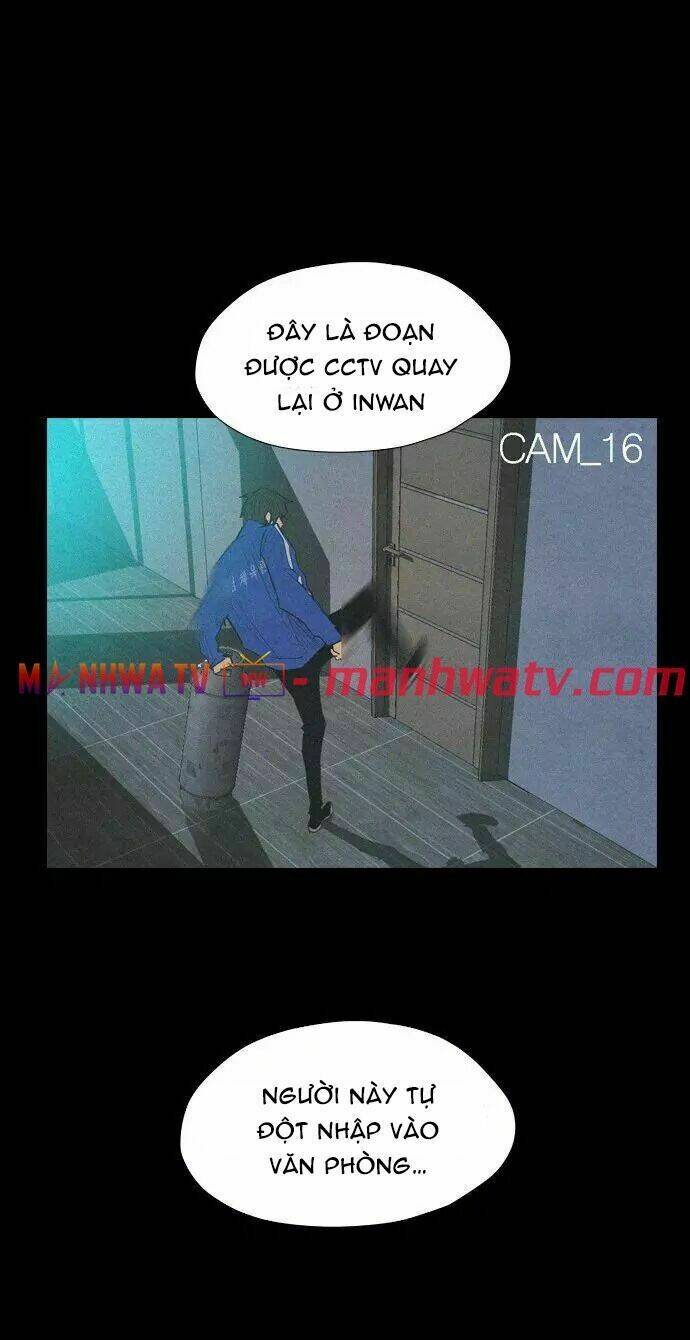 Kẻ Hồi Sinh: Chapter 20