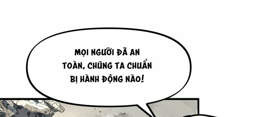 Vua Sinh Tồn: Chapter 73