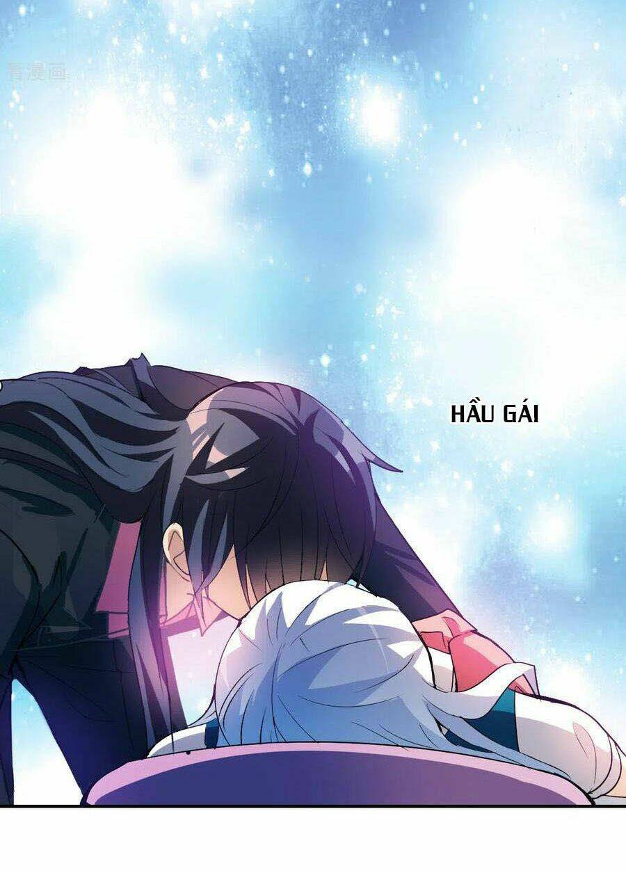 Tô Tịch Kỳ Quái 2: Chapter 6