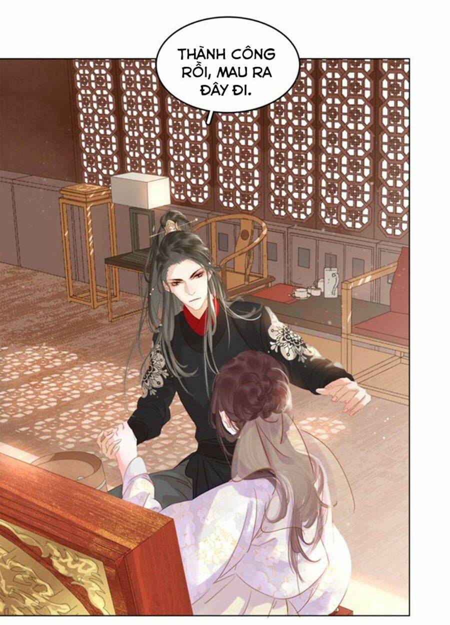 Tiểu Sư Phụ, Tóc Giả Của Ngài Rơi Rồi!: Chapter 32