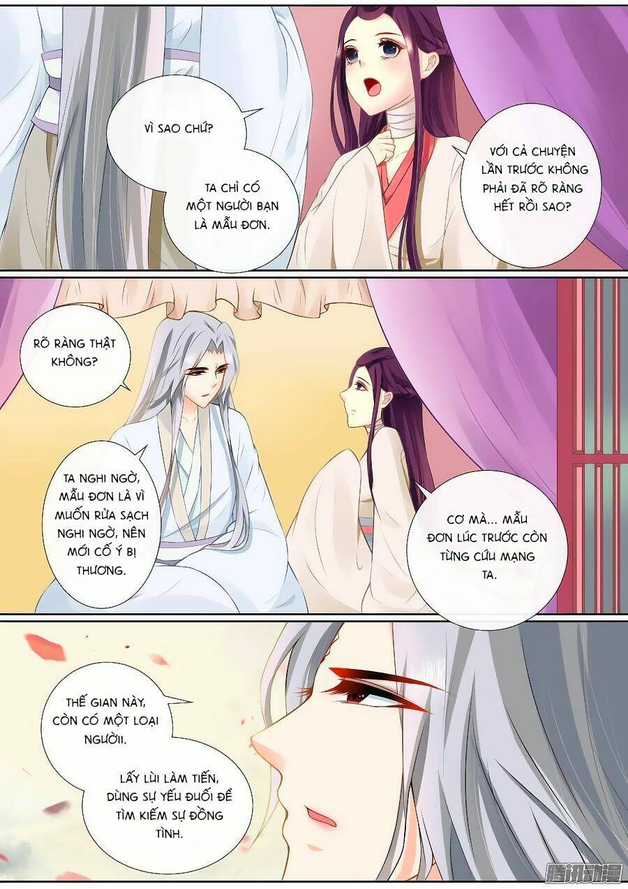 Ma Phi Giá Đáo: Chapter 96