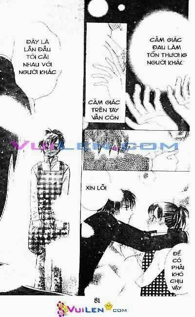 1/4 Tình Yêu: Chapter 5