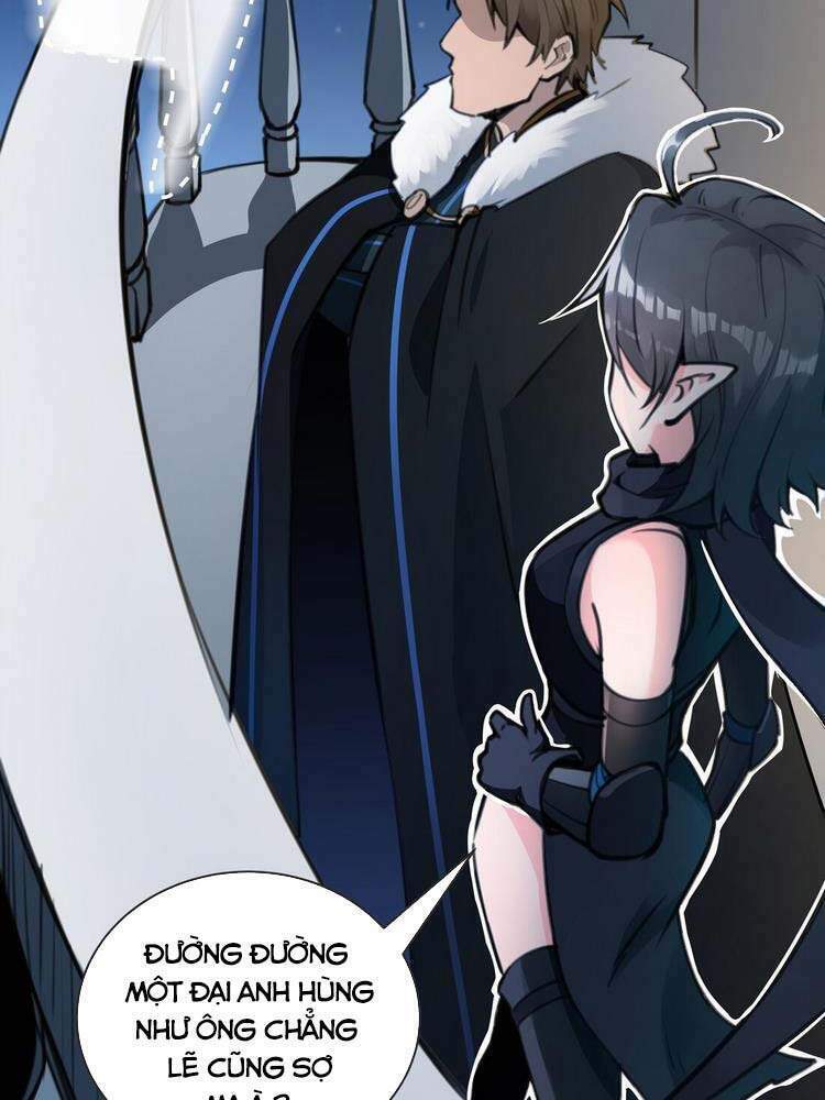 Lê Minh Chi Kiếm: Chapter 19