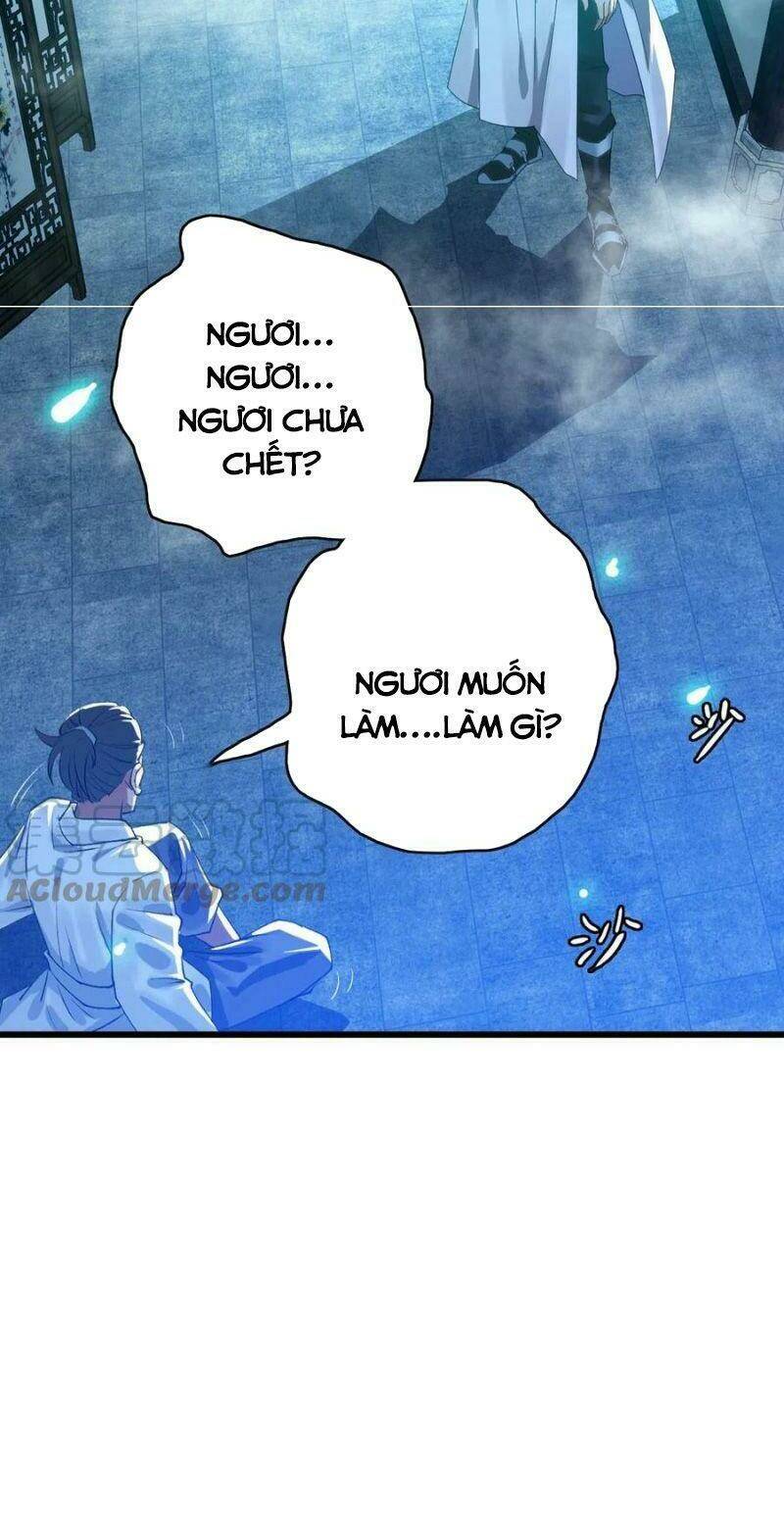 Siêu Đạo Thần Thuật: Chapter 66