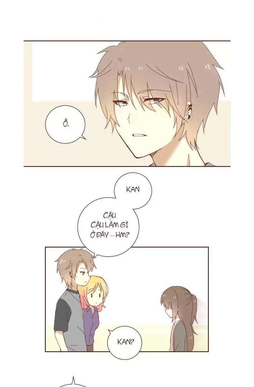 From Nightmare To Love: Chapter 8