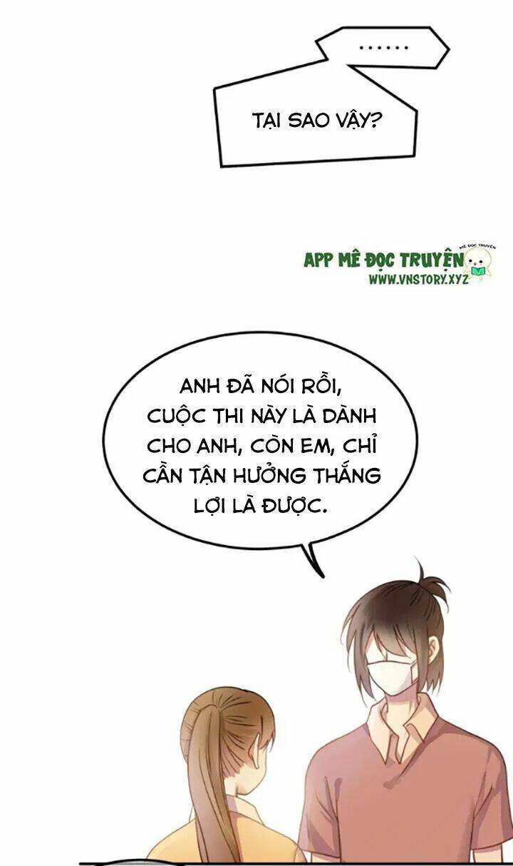 Thần Tượng Điểm Zero: Chapter 130