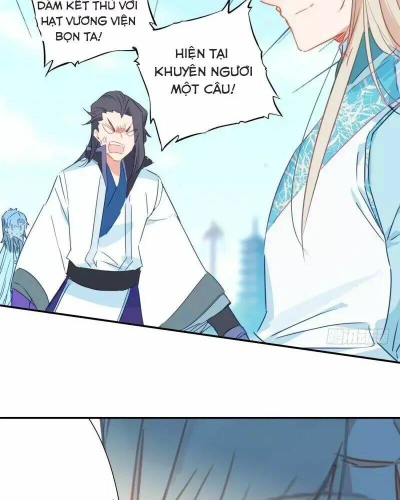 Thiên Ngoại Giang Hồ: Chapter 4