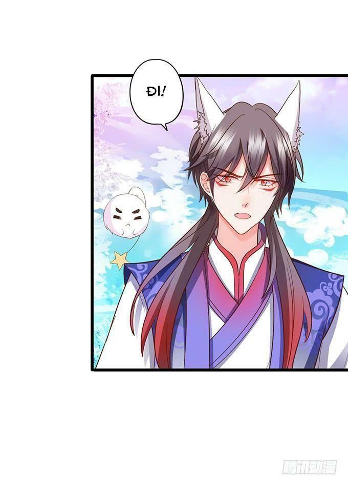 Hồ Tiên Hung Bạo: Chapter 105