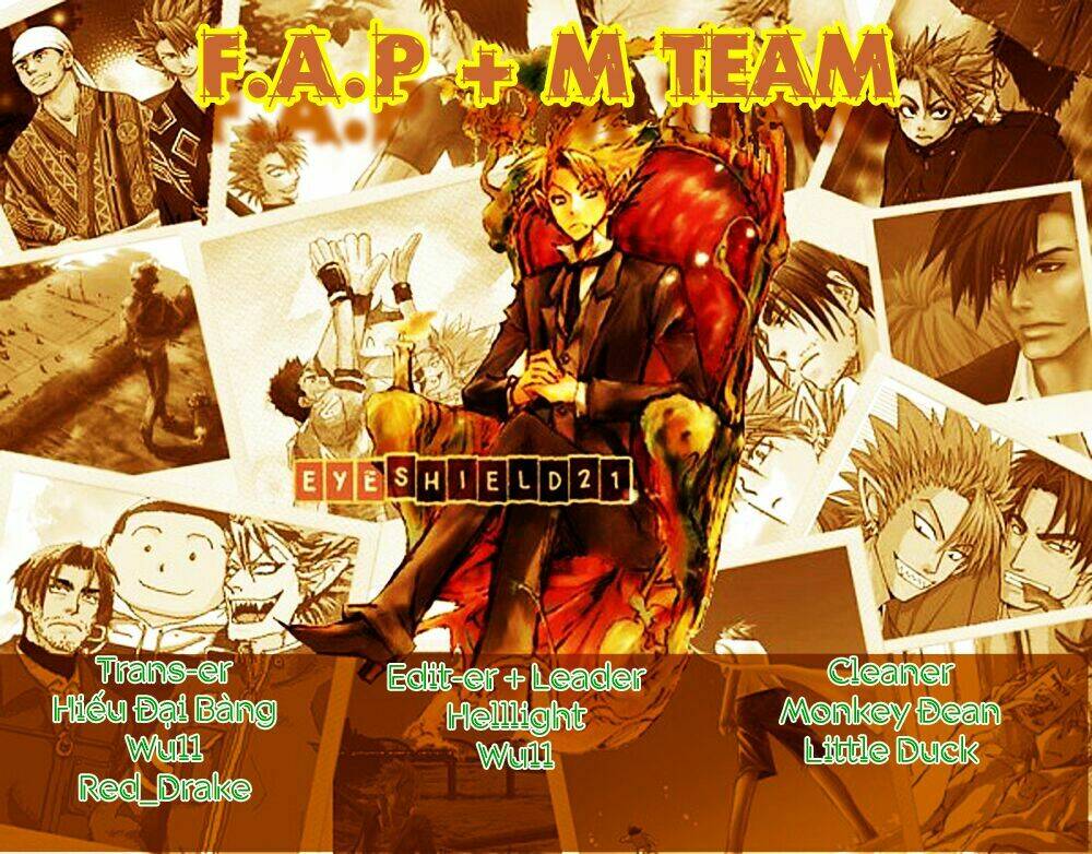 Lá Chắn Mắt: Chapter 78