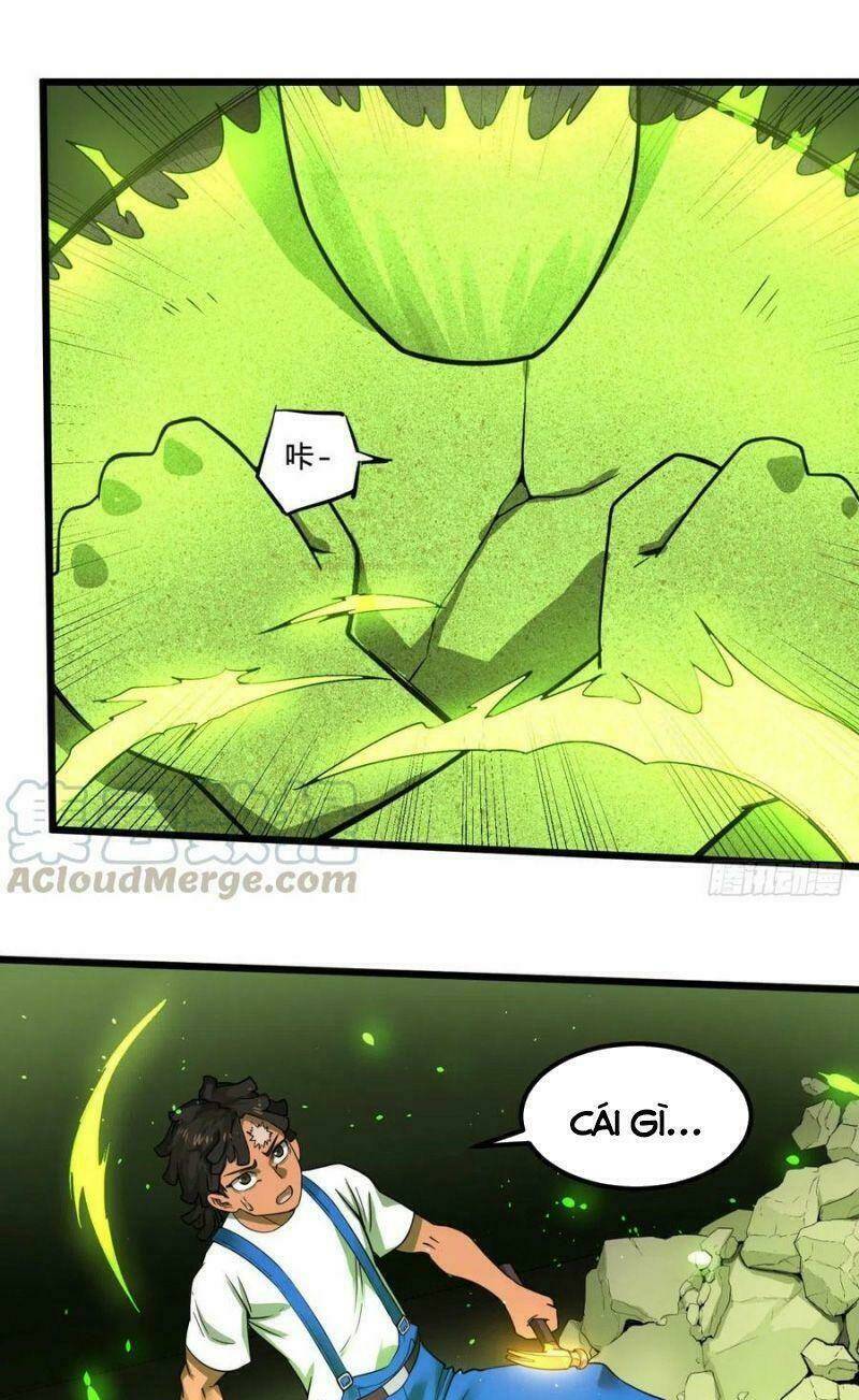 Danh Sách Kẻ Phản Diện: Chapter 140