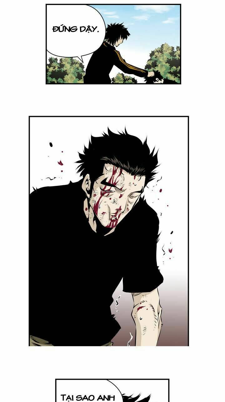 Double Casting: Chapter 82