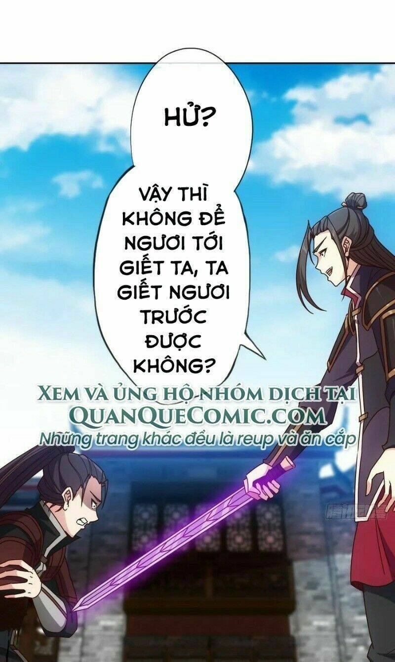 Hồng Thiên Thần Tôn: Chapter 98