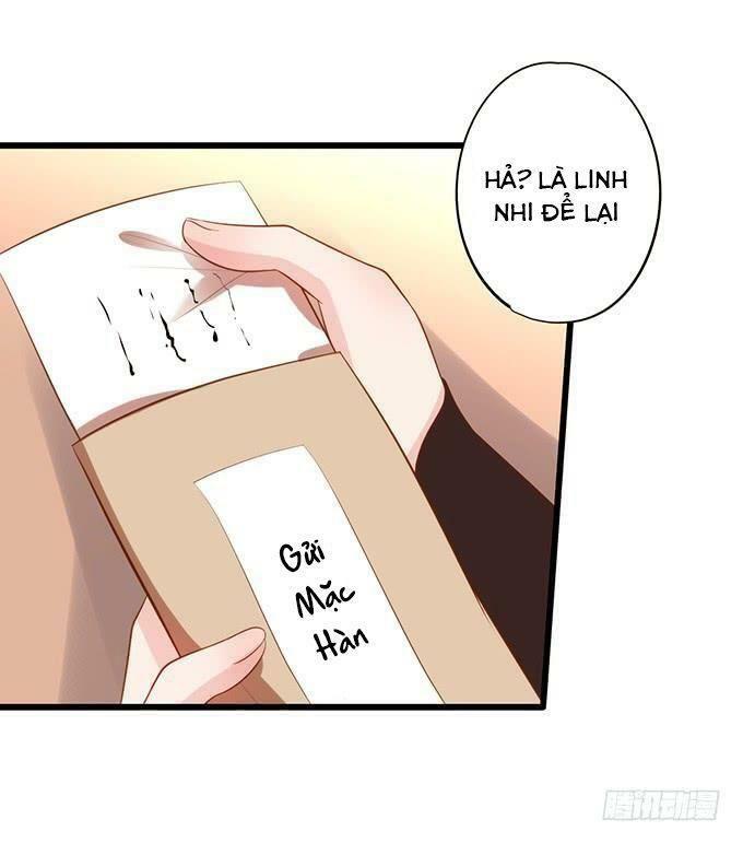 Hồ Tiên Hung Bạo: Chapter 115