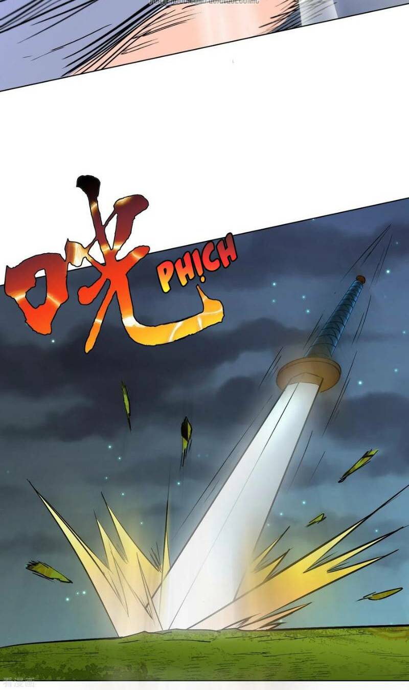 Hệ Thống Tiên Tôn Tại Đô Thị: Chapter 26
