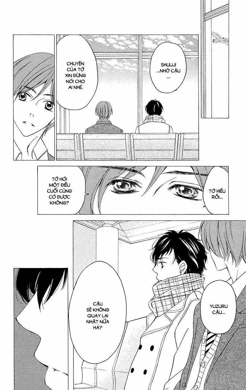 True Love: Chapter 34