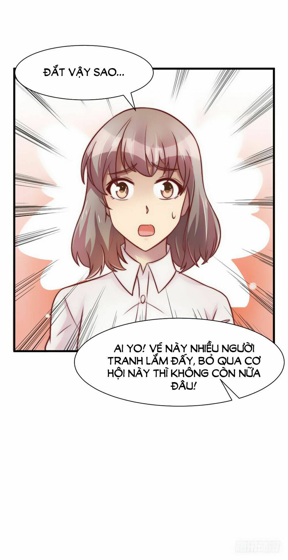 Thời Gian Đều Biết: Chapter 20